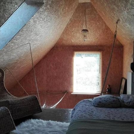 Nurme Cottage In Mahu Village ภายนอก รูปภาพ