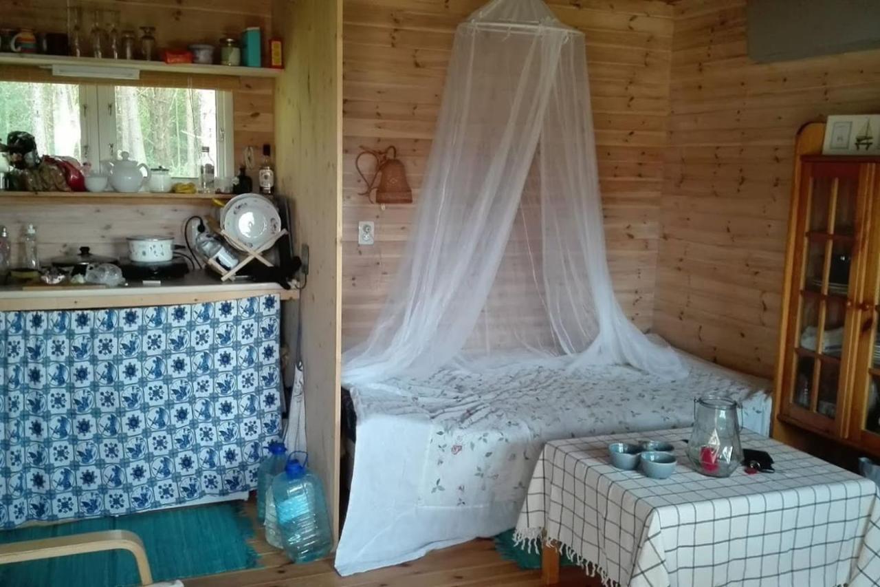 Nurme Cottage In Mahu Village ภายนอก รูปภาพ