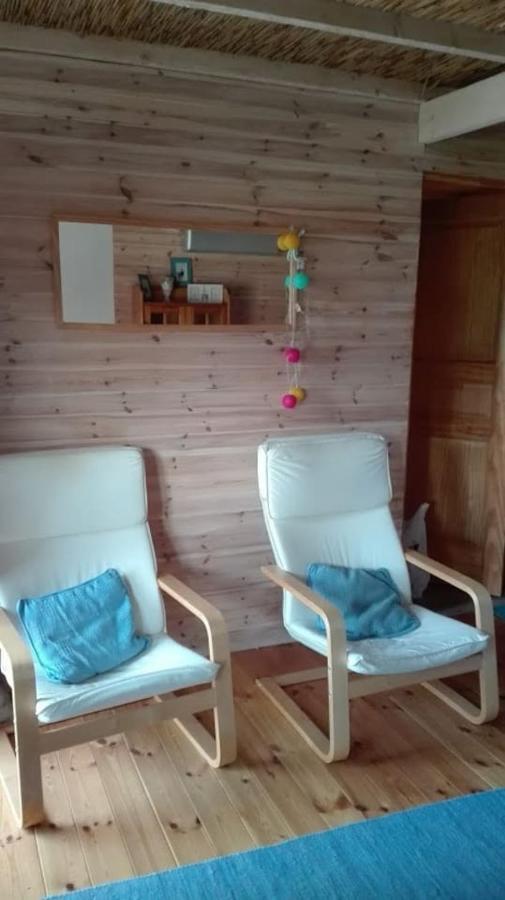 Nurme Cottage In Mahu Village ภายนอก รูปภาพ